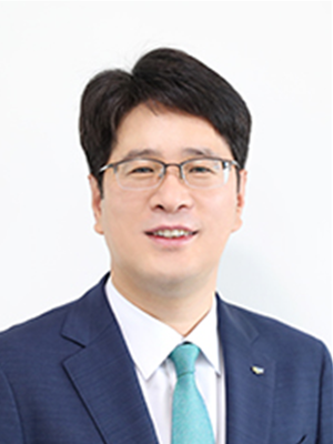 김승관 신용보증기금 신임 전무이사.