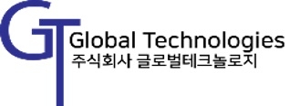 글로벌테크놀로지 CI