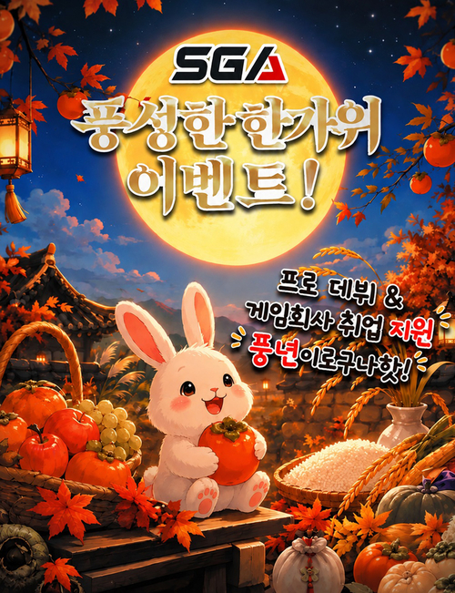 프로게이머·게임개발·e스포츠 등 분야별 청강 수업·1:1 상담 진행
