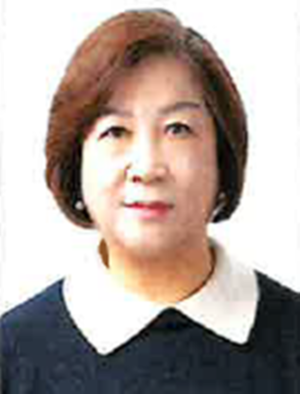 2026년 의왕시민대상 문화예술 부문 수상자 공인숙