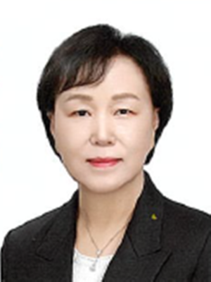 2026년 의왕시민대상 체육 부문 수상자 윤미숙