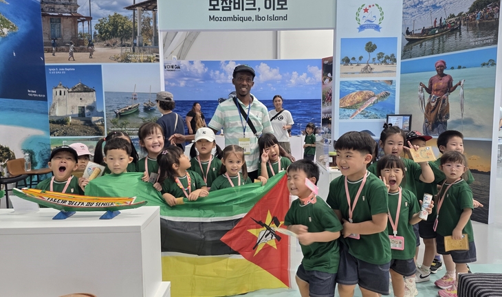 전시·공연·노을까지…여수섬박람회 가을 명소