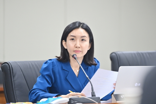 이정은 파주시의회 의원