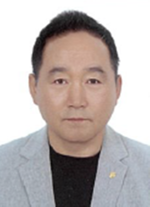 2026년 의왕시민대상 교육환경보건 부문 수상자 강철호