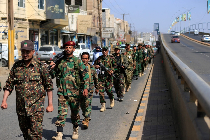 TOPSHOT-YEMEN-CONFLICT