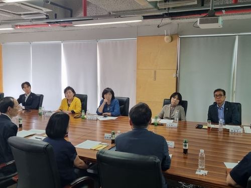 고양특례시의회 환경경제위원회 11일 원마운트 회생계획 인가 후 정상화 방안 논의