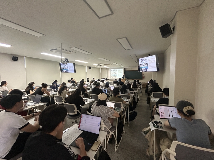 독도재단, 대학과 손잡고 '독도 전문인재' 키운다…학문별 강좌 확대
