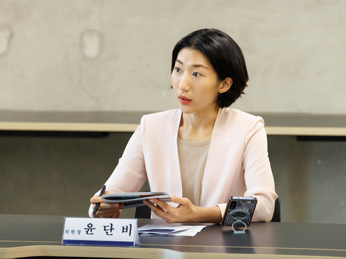 윤단비 부천시의회 의원