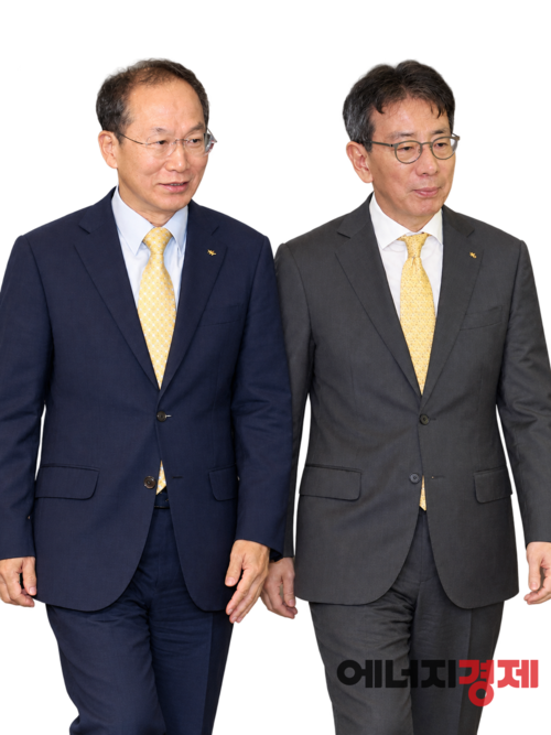양종희, 이재근
