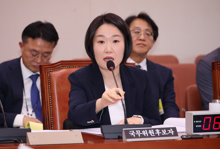 ‘환경단체 청탁입법’ 공방…이소영 “직접적 역할 안해”
