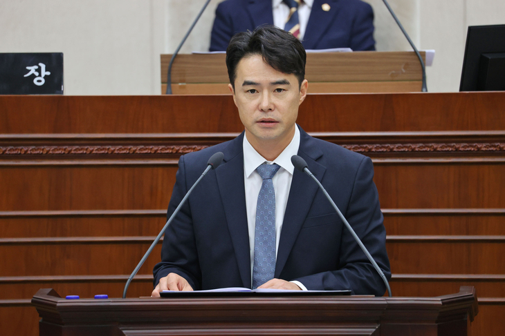 제268회 제1차 정례회