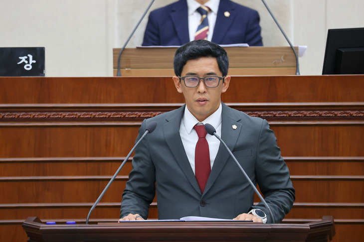 제268회 제1차 정례회