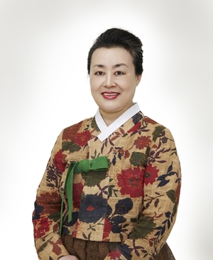 2026년 제39회 의정부시 문화상 수상자- 박경애