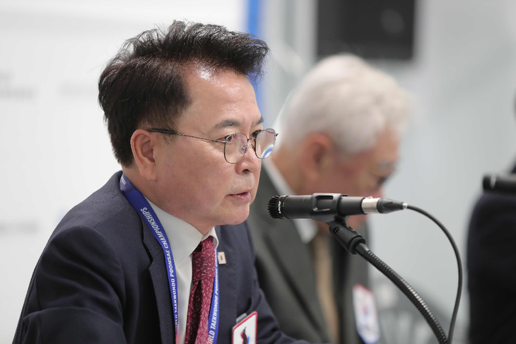 송암스포츠타운 에어돔