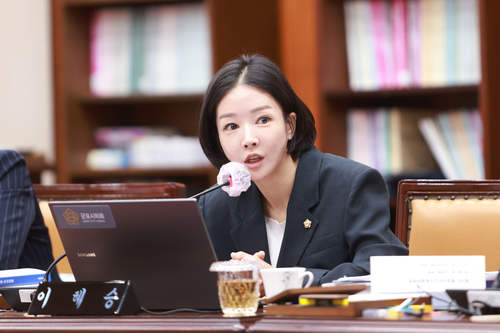 이혜승 군포시의회 의원