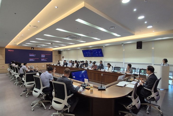 해남군, 직원 아이디어로 정책 역량 높인다