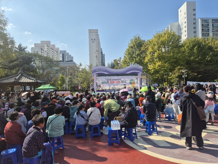 북구, 골목상권 살릴 맞춤형 마케팅
