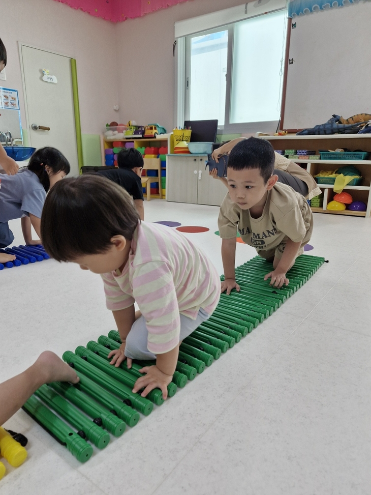 지방소멸대응, '아이 키우기 좋은 진도군' 만들기 박차