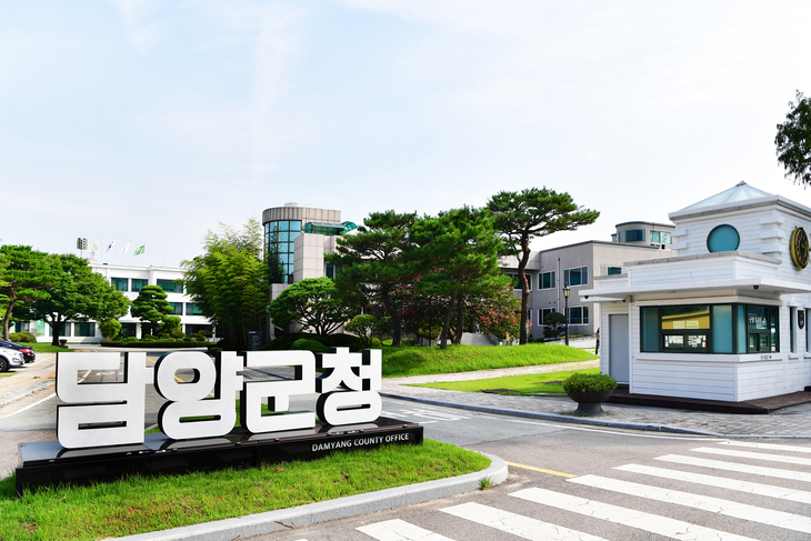 담양군, 어린이·임신부 독감 예방접종 시작