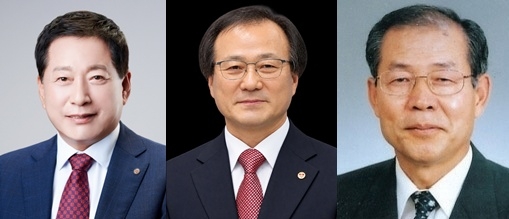 안동시, 지역 빛낸 3인 선정…시민상 안윤효·명예로운 안동인상 김명돌·이필상