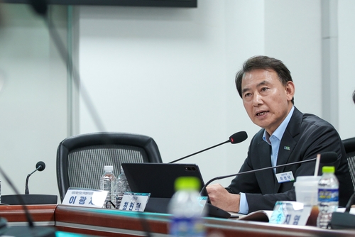 최현덕 남양주시장 17일 '2027년 정부 예산 분석 긴급 세미나' 참석