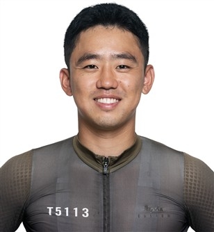 왕지현 경륜선수(24기, A1, 김포)