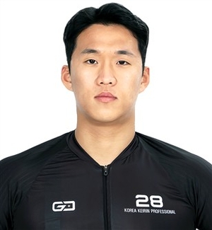 성용환 경륜선수(28기, B1, 금정)