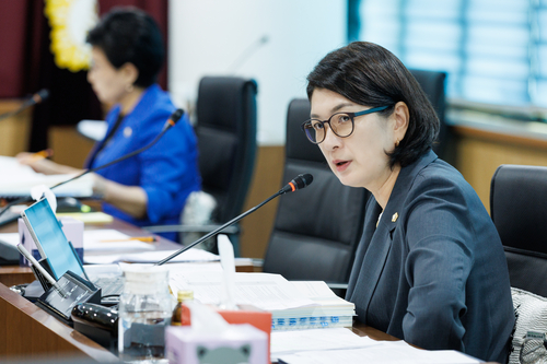 김은영 의왕시의회 의원