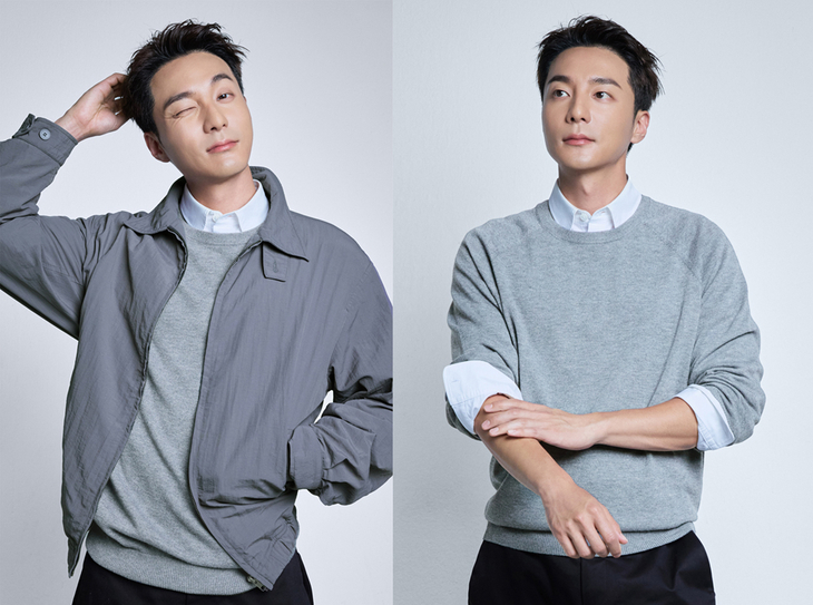 18일 BYC가 출시한 신규 평상복 브랜드 '모노베이직' 이미지. 사진=BYC