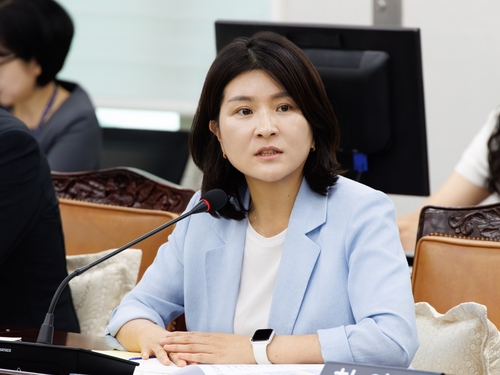 장해영 부천시의회 의원