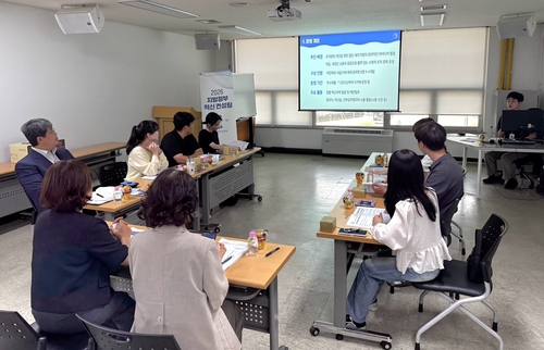 안양시 18일 서울 관악구, 충남 청양군, 인천 남동구 대상으로 '정부혁신 멘토링' 개최