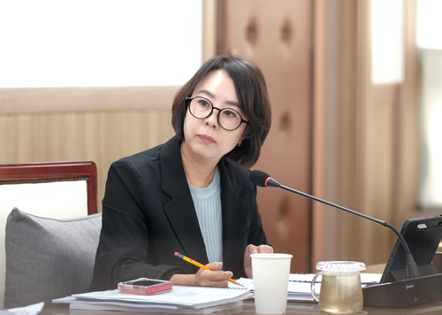 오지연 하남시의회 의원