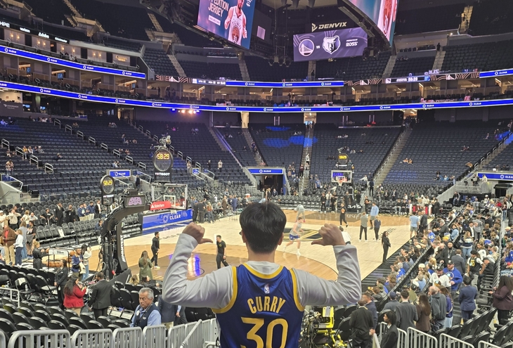 하나투어, 농구대학과 미국 NBA 직관 여행 선봬