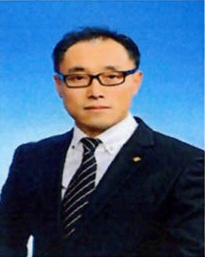 2026년 제38회 동두천시 시민대상 체육진흥 부문 수상자 마상길