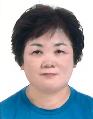 2026년 제38회 동두천시 시민대상 효행선행 부문 수상자 박미자