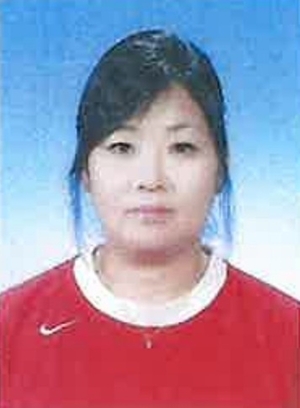 2026년 제38회 동두천시 시민대상 사회봉사 부문 수상자 허순옥