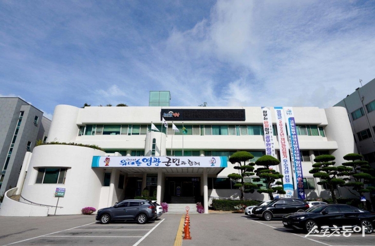 영광군, 추석 축산농가 방문 자제 당부