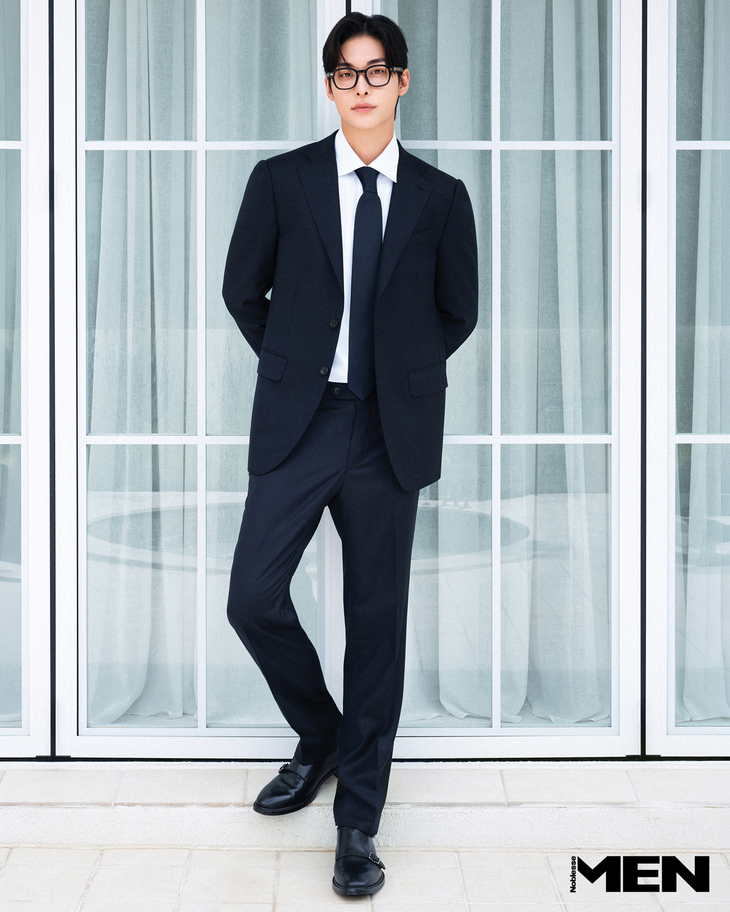 LF 마에스트로 '로마 수트' 출시…예복 상품 강화
