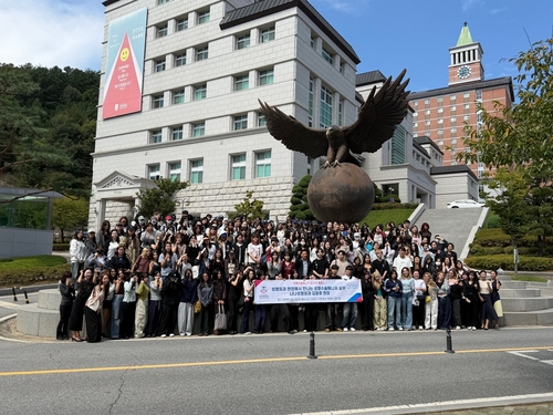 경복대학교 의료미용학과-35개 기업 '2026년 성형수술매니저 마스터 클래스' 운영