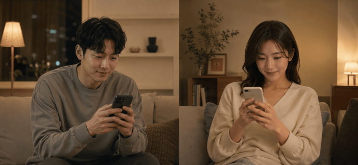 위피, 지난해 추석 신규 가입자 29.6% 증가