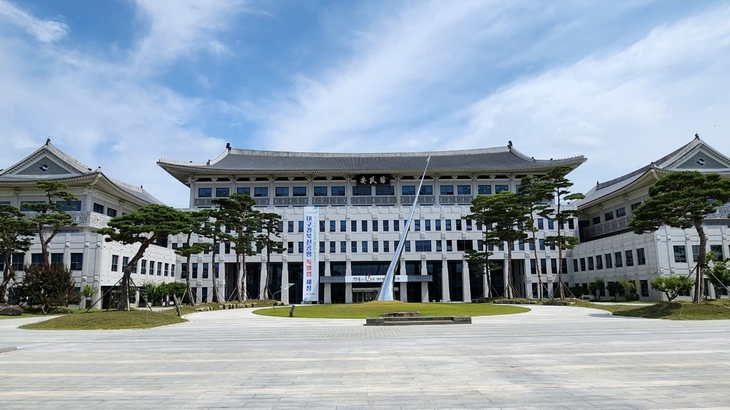 경북 지방공무원 임용시험 최종합격자 1698명 발표