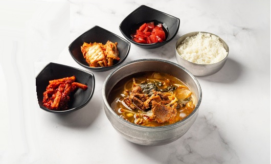 횡성한우국밥