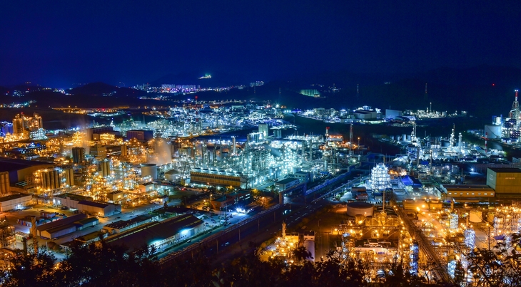 여수·광양 산업위기 대응 성과 가시화