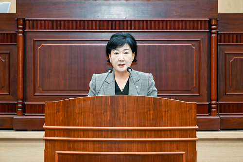 배두영 연천군의회 의원 제304회 제1차 정례회 5분 자유발언