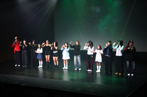 포천문화관광재단 19일 '2026년 포천38 케이팝 헌터스' 수료식 및 결과발표회 개최