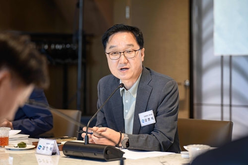 강현석 의정부시 부시장 21일 '과밀억제권역 자치단체 공동대응협의회' 제3회 정기회의 참석