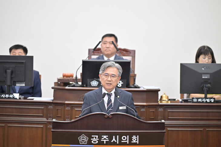 공주·세종 BRT, 상권 살릴까 소비 뺏길까…김명환 “사후 수습은 늦어