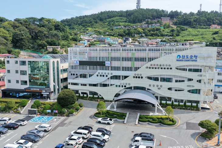 완도군, 군민 목소리 민선 9기 군정에 담는다!