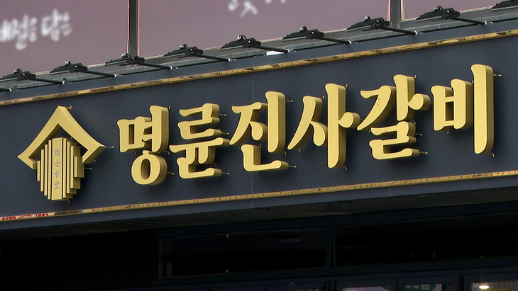 명륜당 회장일가 대부업체들에 자금대여,148억 과징금