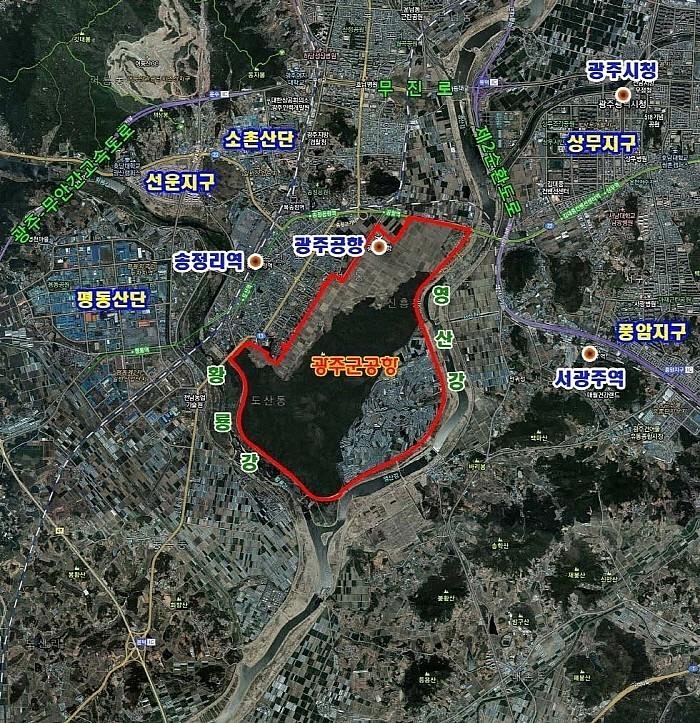800조 반도체, 왜 서남권인가